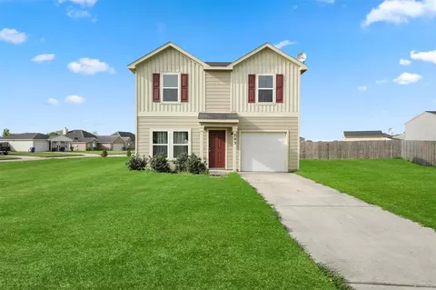 203 Branch Cir, Kendleton, TX 77451 photo 1