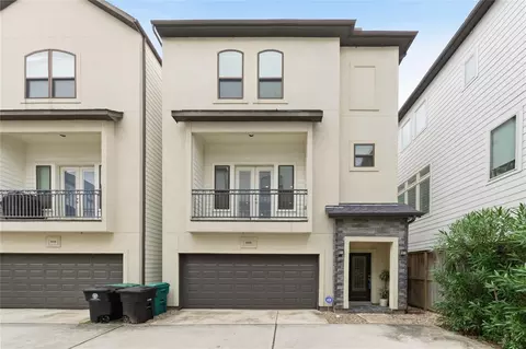 960 W 24th St, Houston, TX 77008
