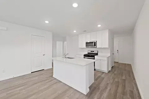11671 Ruffian Dr, Willis, TX 77318
