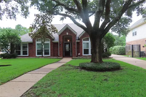 1343 Remington Crest Dr, Houston, TX 77094