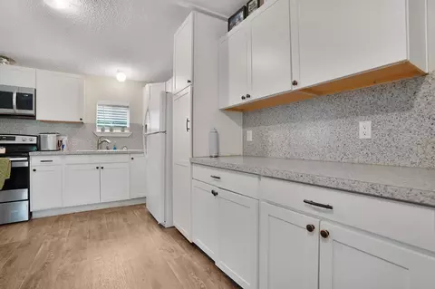 Kitchen - 13463 3rd St, Splendora, TX 77372 photo 2 of 2