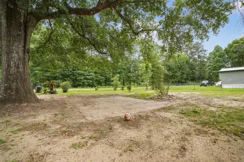 Exterior - 13463 3rd St, Splendora, TX 77372 photo 3 of 5
