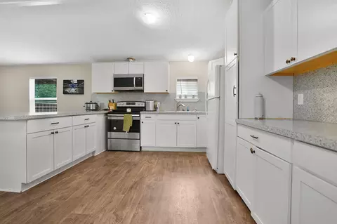Kitchen - 13463 3rd St, Splendora, TX 77372 photo 1 of 2
