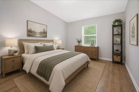 Bedroom - 13463 3rd St, Splendora, TX 77372 photo 2 of 3