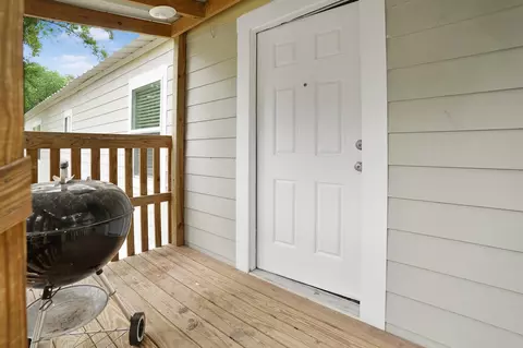 Exterior - 13463 3rd St, Splendora, TX 77372 photo 2 of 5