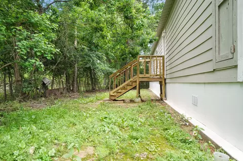 Exterior - 13463 3rd St, Splendora, TX 77372 photo 5 of 5