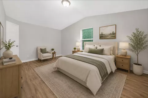 Bedroom - 13463 3rd St, Splendora, TX 77372 photo 3 of 3