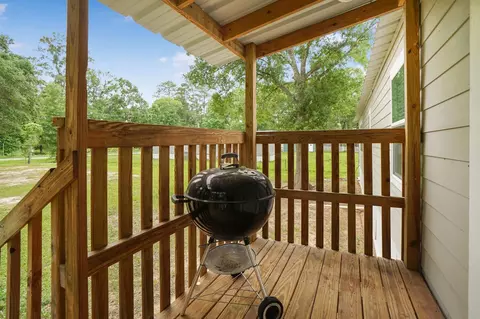 Exterior - 13463 3rd St, Splendora, TX 77372 photo 1 of 5
