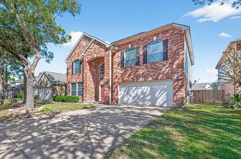 7023 Westford Park Ln, Richmond, TX 77407