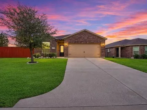 22530 Threefold Ridge Dr, Hockley, TX 77447