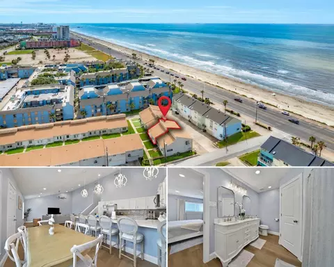 3700 83rd St #4, Galveston, TX 77554