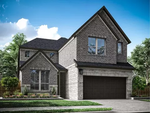 17823 Quartz Springs Ln, Tomball, TX 77377