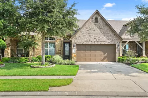 24214 Calico Trace Ln, Katy, TX 77494