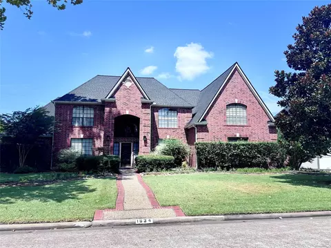 1634 Kelliwood Oaks Dr, Katy, TX 77450