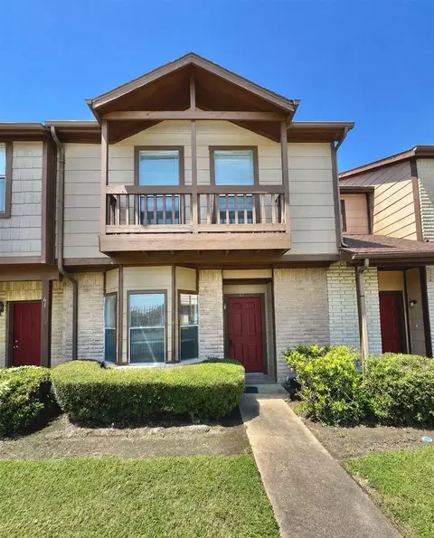 12400 Brookglade Cir #63, Houston, TX 77099