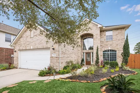 7243 Emerald Run Ln, Spring, TX 77379 photo 1