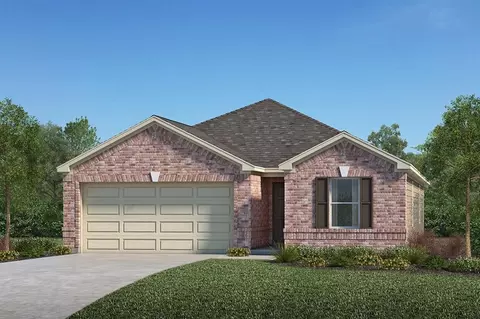 2834 Icarus Dr, Fresno, TX 77545