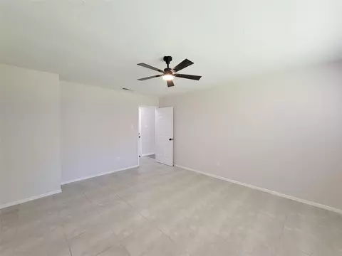 Bedroom - 4427 Algernon Dr, Spring, TX 77373 photo 2 of 6