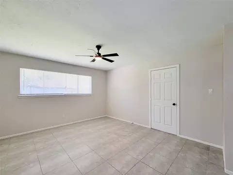 Bedroom - 4427 Algernon Dr, Spring, TX 77373 photo 1 of 6