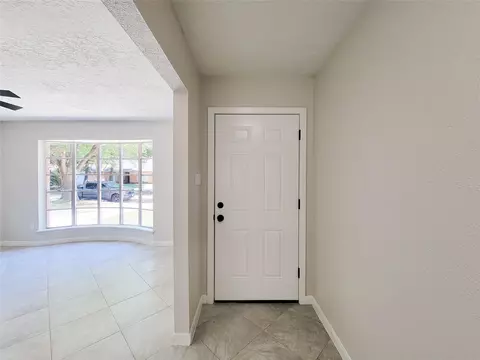 Entry Way - 4427 Algernon Dr, Spring, TX 77373 photo 1 of 1