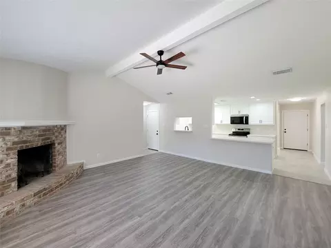 Living - 4427 Algernon Dr, Spring, TX 77373 photo 5 of 8