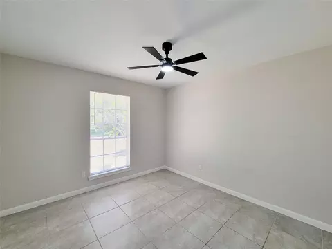 Bedroom - 4427 Algernon Dr, Spring, TX 77373 photo 3 of 6