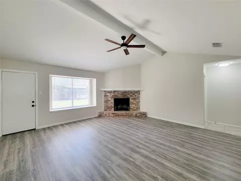 Living - 4427 Algernon Dr, Spring, TX 77373 photo 4 of 8