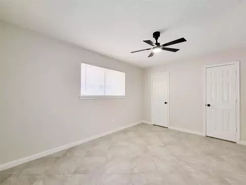Bedroom - 4427 Algernon Dr, Spring, TX 77373 photo 5 of 6