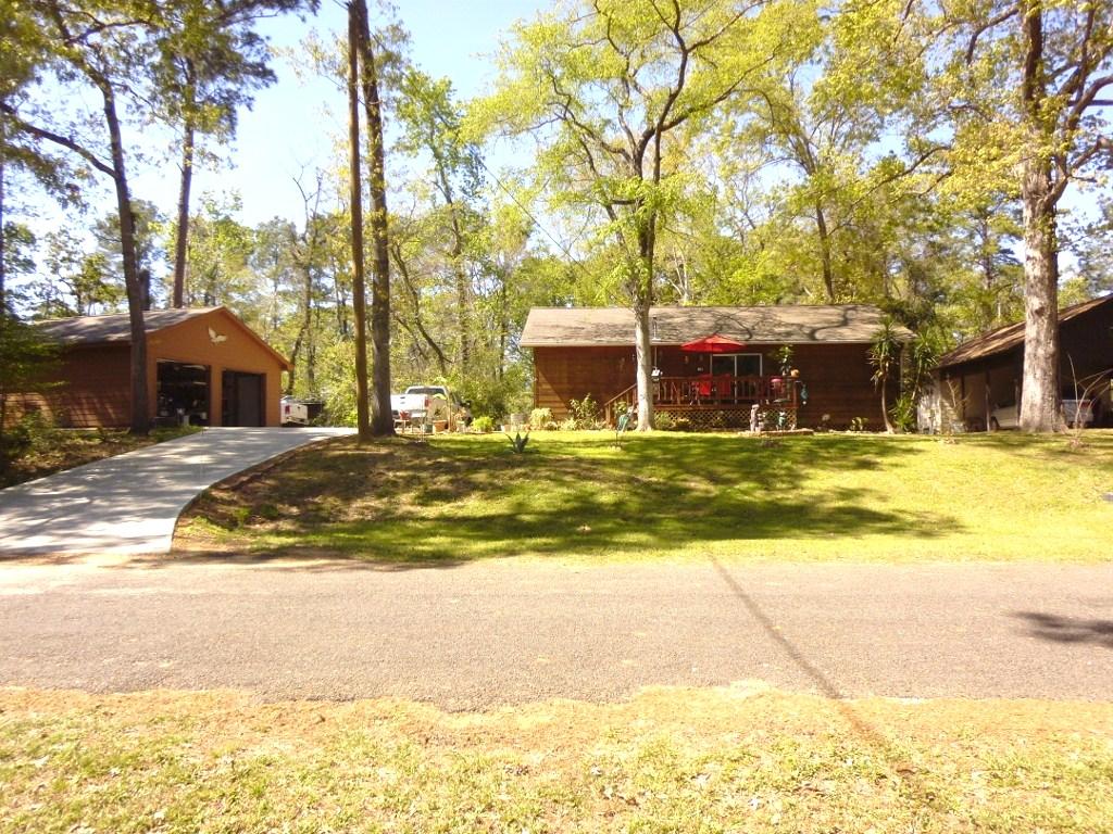 30 Paradise Loop, Pointblank, TX 77364 photo 1