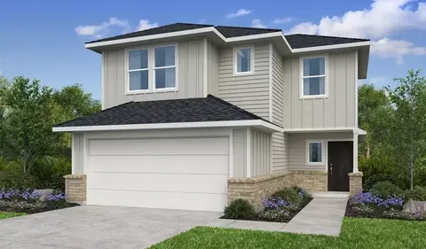 21915 Firefly Creek Ln, Cypress, TX 77433