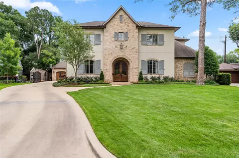 12614 Pebblebrook Dr, Houston, TX 77024
