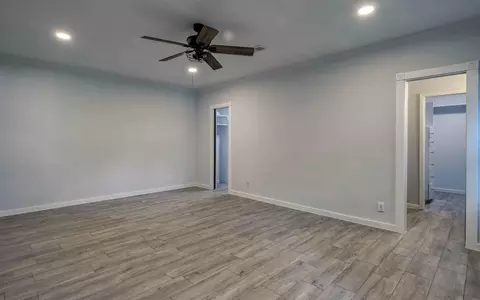 Bedroom - 20515 Kickapoo Rd, Waller, TX 77484 photo 1 of 8