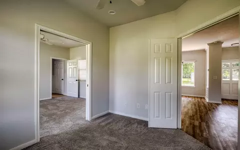 Entry Way - 20515 Kickapoo Rd, Waller, TX 77484 photo 4 of 4