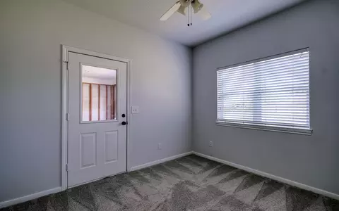 Bedroom - 20515 Kickapoo Rd, Waller, TX 77484 photo 8 of 8