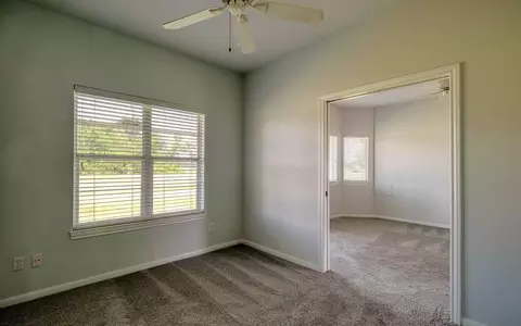 Bedroom - 20515 Kickapoo Rd, Waller, TX 77484 photo 7 of 8
