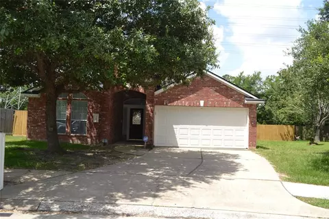 5407 Gate Canyon Ct, Spring, TX 77373 photo 1