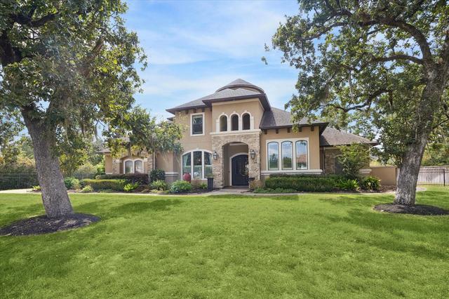 4510 Milani Ridge Ct, Spring, TX 77386