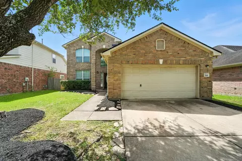 9310 Arrowhead Trace Ln, Houston, TX 77089