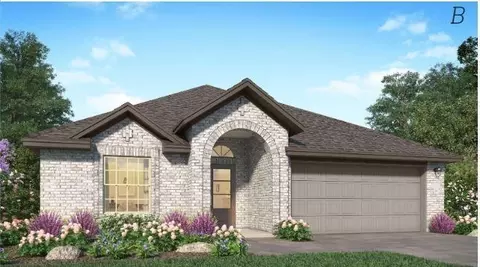 1504 Holly Pine Dr, Conroe, TX 77301 photo 1