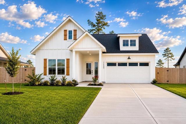 11944 Hedley Ct, Conroe, TX 77306
