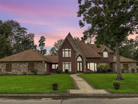 2206 Chasse Bend St, Orange, TX 77632