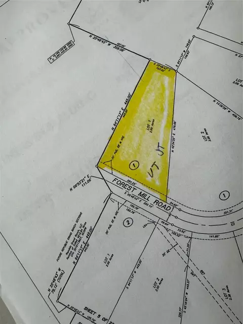 16098 Forest Mill Rd, Willis, TX 77378 photo 8