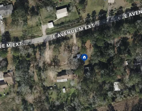 2940 Avenue M Ext, Conroe, TX 77301