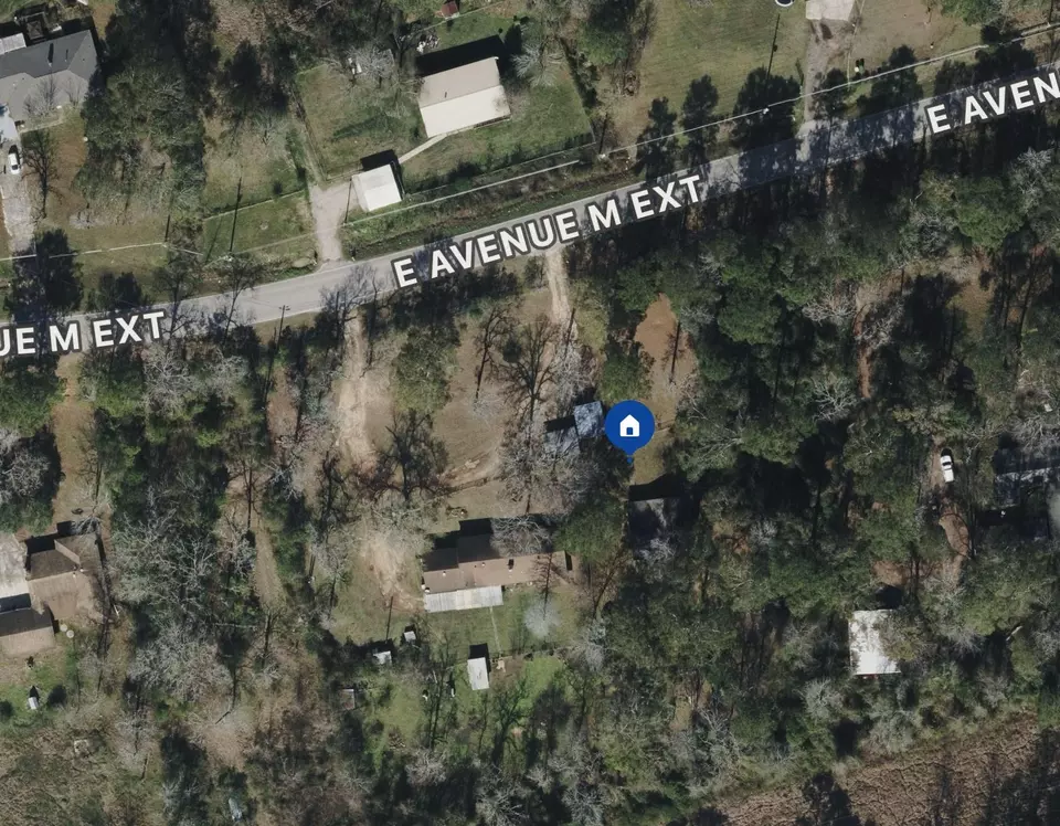  2940 Avenue M Ext, Conroe, TX 77301 photo 1