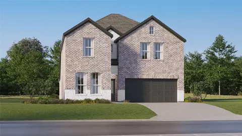 9326 Captain Terrace Dr, Baytown, TX 77521