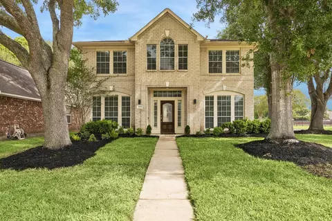 18502 Mill Path Ct, Houston, TX 77084