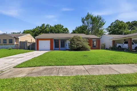 4223 S Acres Dr, Houston, TX 77047