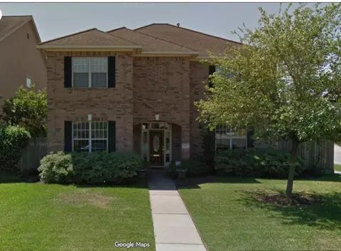 5007 Beech St, Bellaire, TX 77401