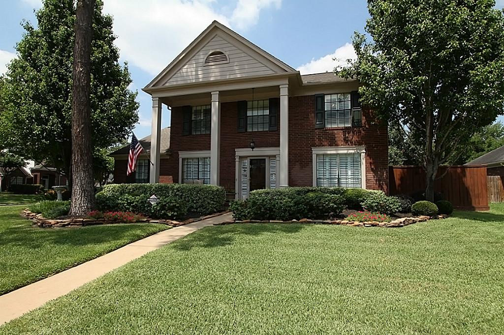 17230 S Bristle Pine Dr, Spring, TX 77379 photo 1