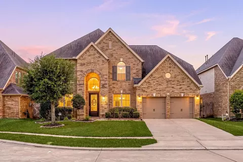 3311 Creekstone Crossing Dr, Missouri City, TX 77459